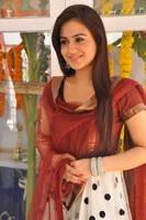 Aksha New Photos